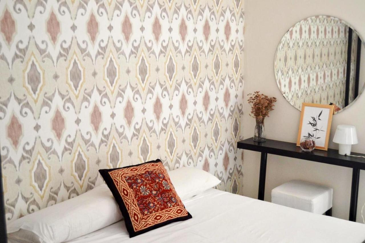 Appartement Altamira Séville