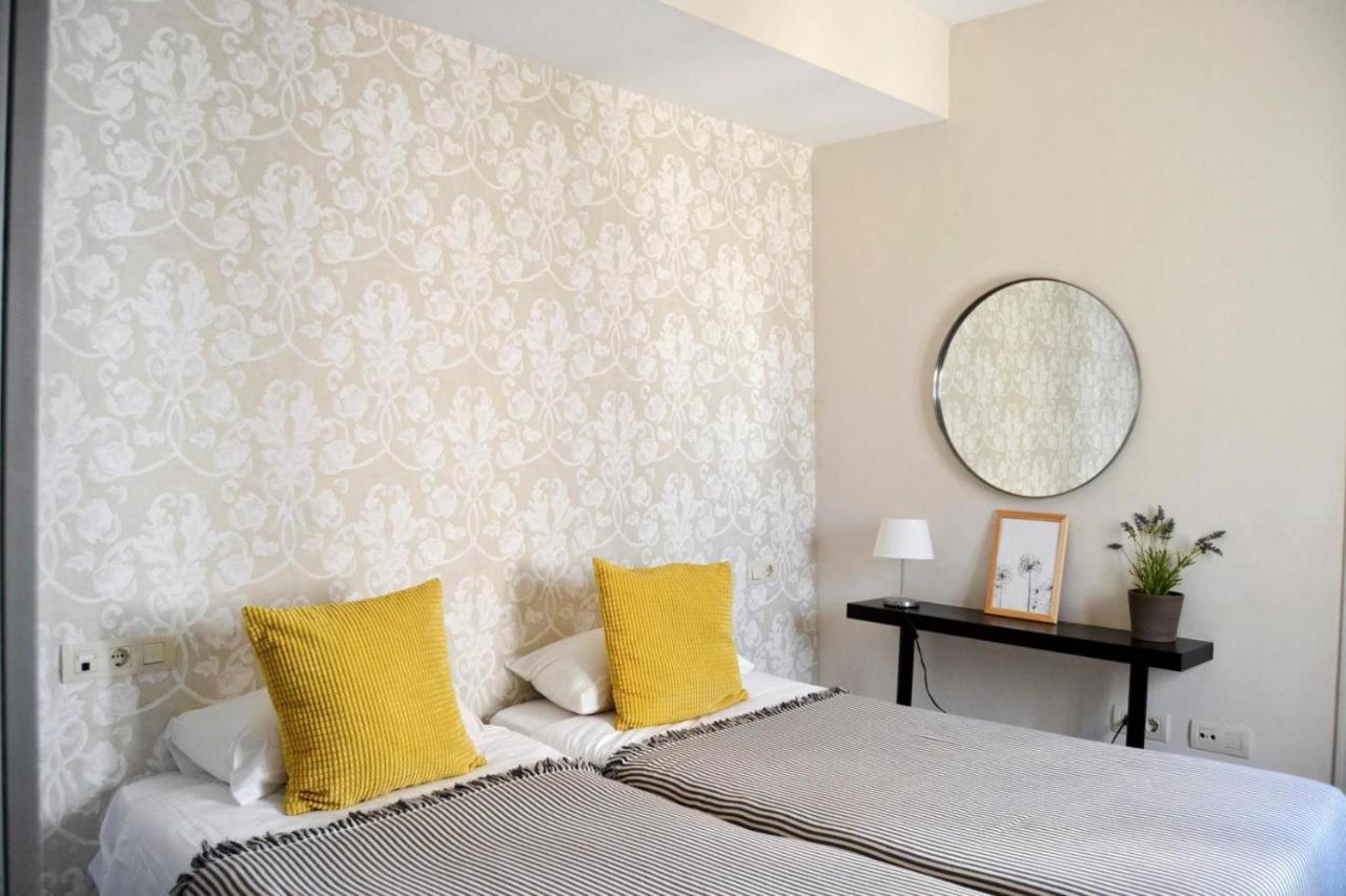 Appartement Altamira