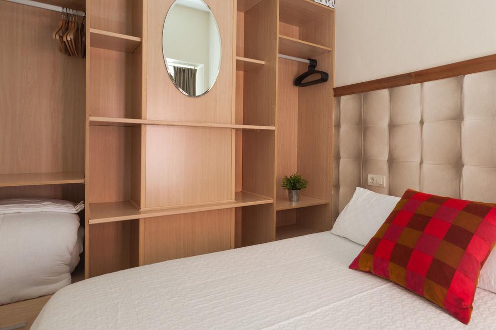 Altamira Appartement *