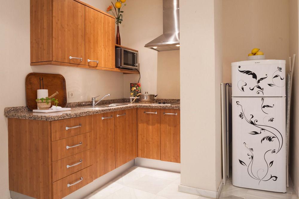 Altamira Appartement