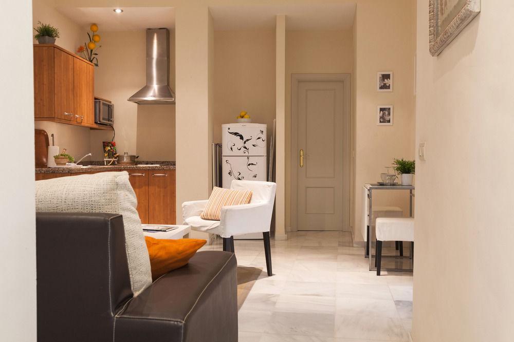 Altamira Appartement Séville