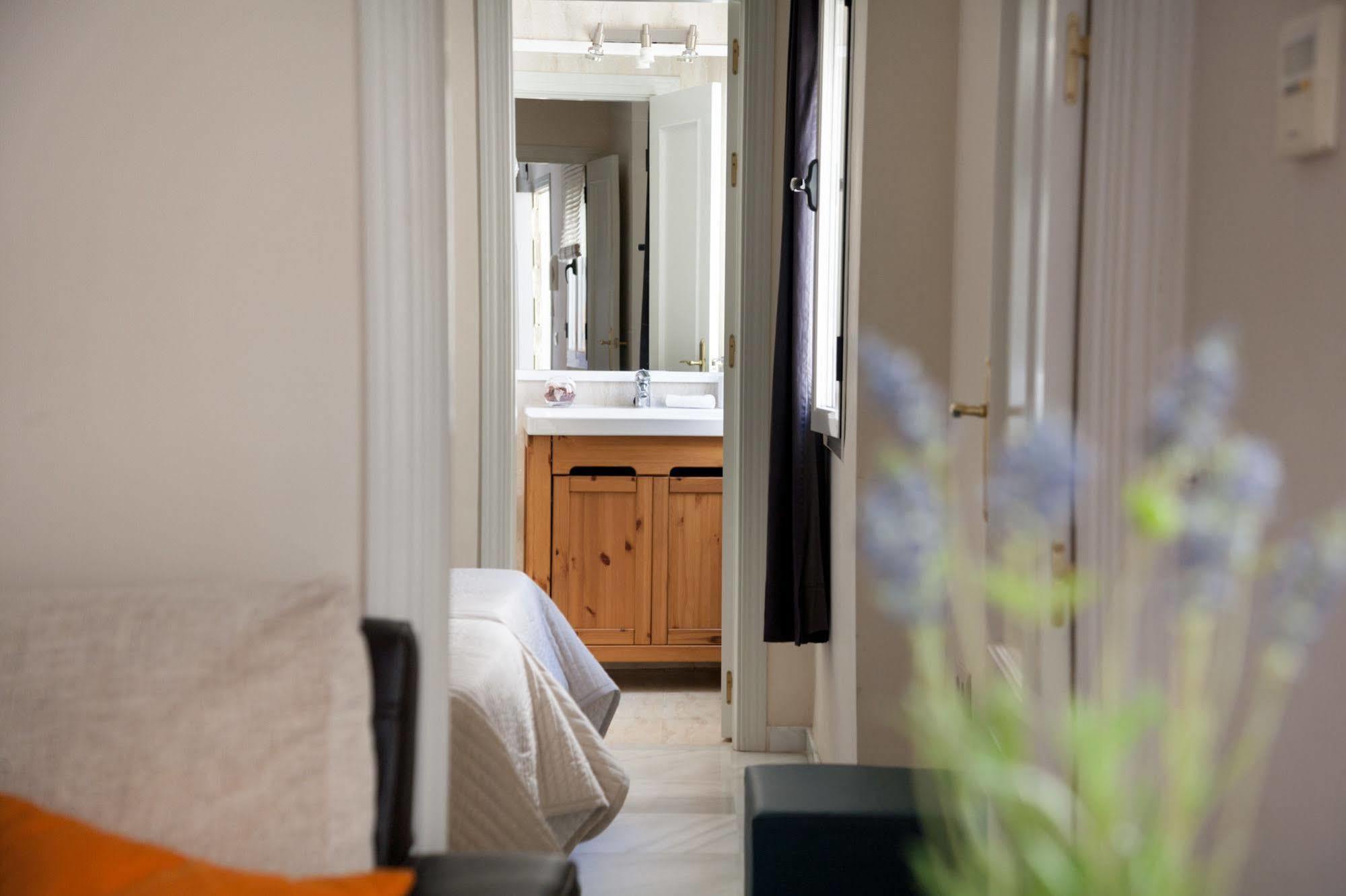Appartement Altamira *
