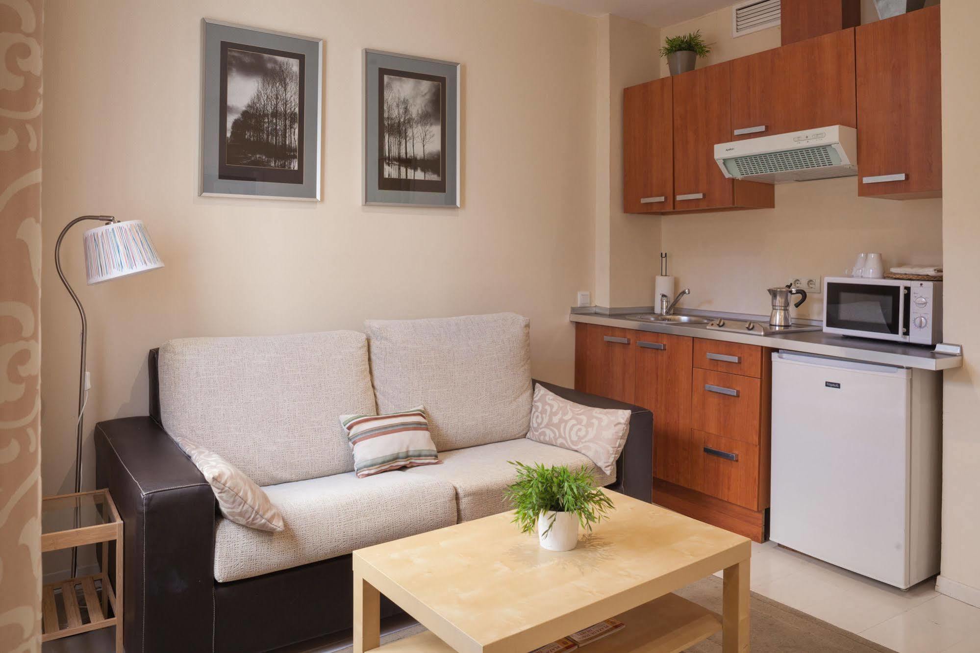Altamira Appartement *