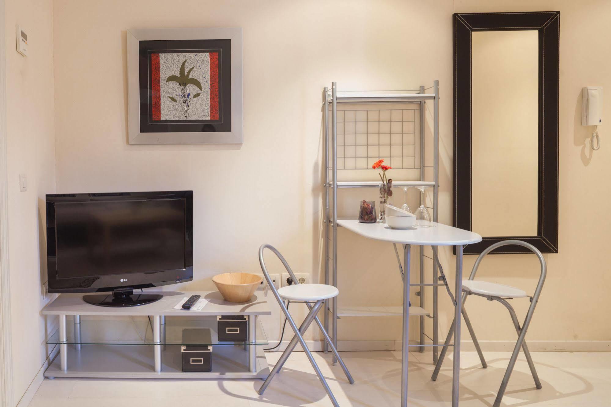 Altamira Appartement *