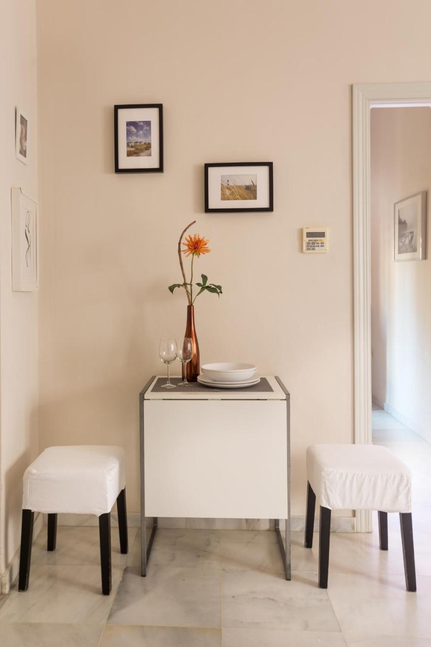 Appartement Altamira