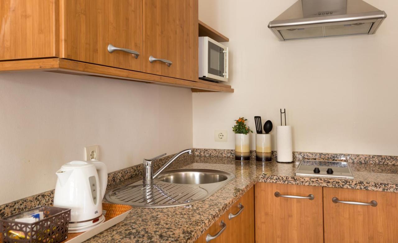 Appartement Altamira *