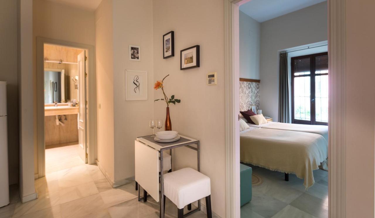 Altamira Appartement Séville