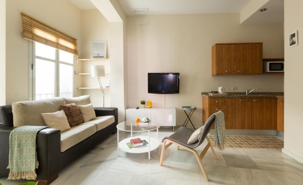 Appartement Altamira *