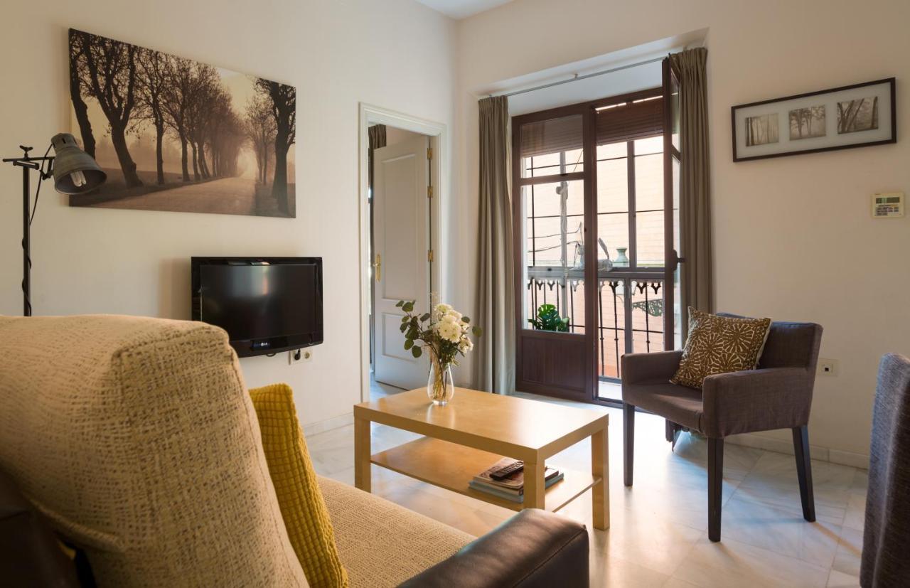 Appartement Altamira *