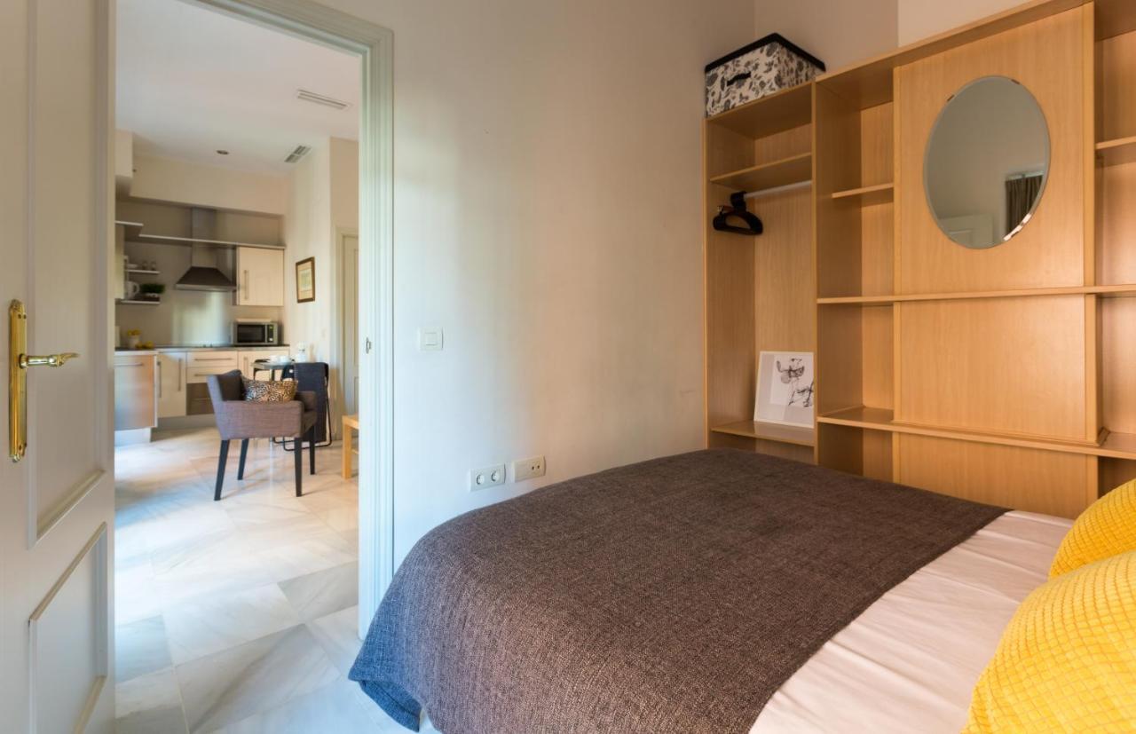 Appartement Altamira