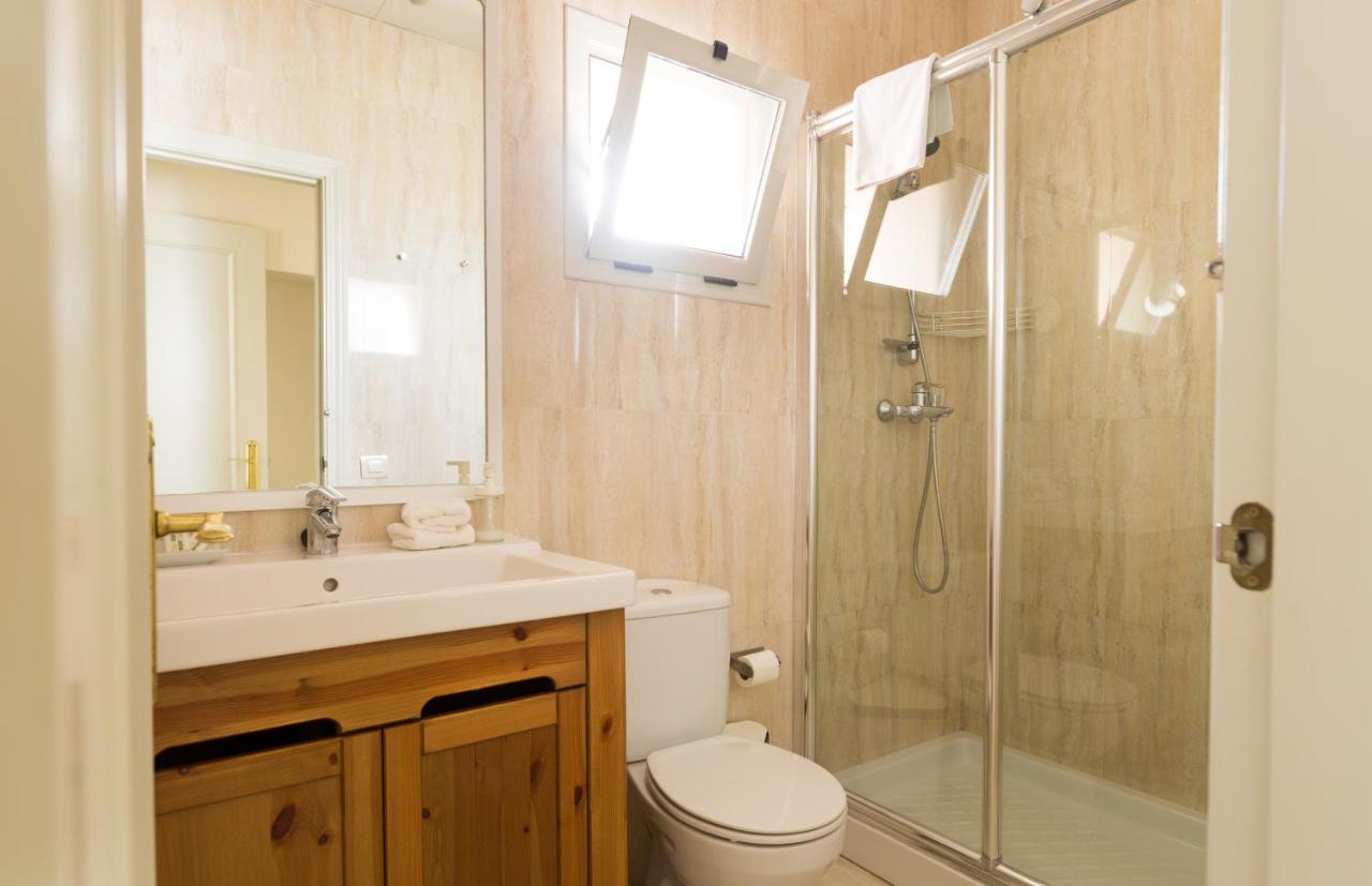 Appartement Altamira *
