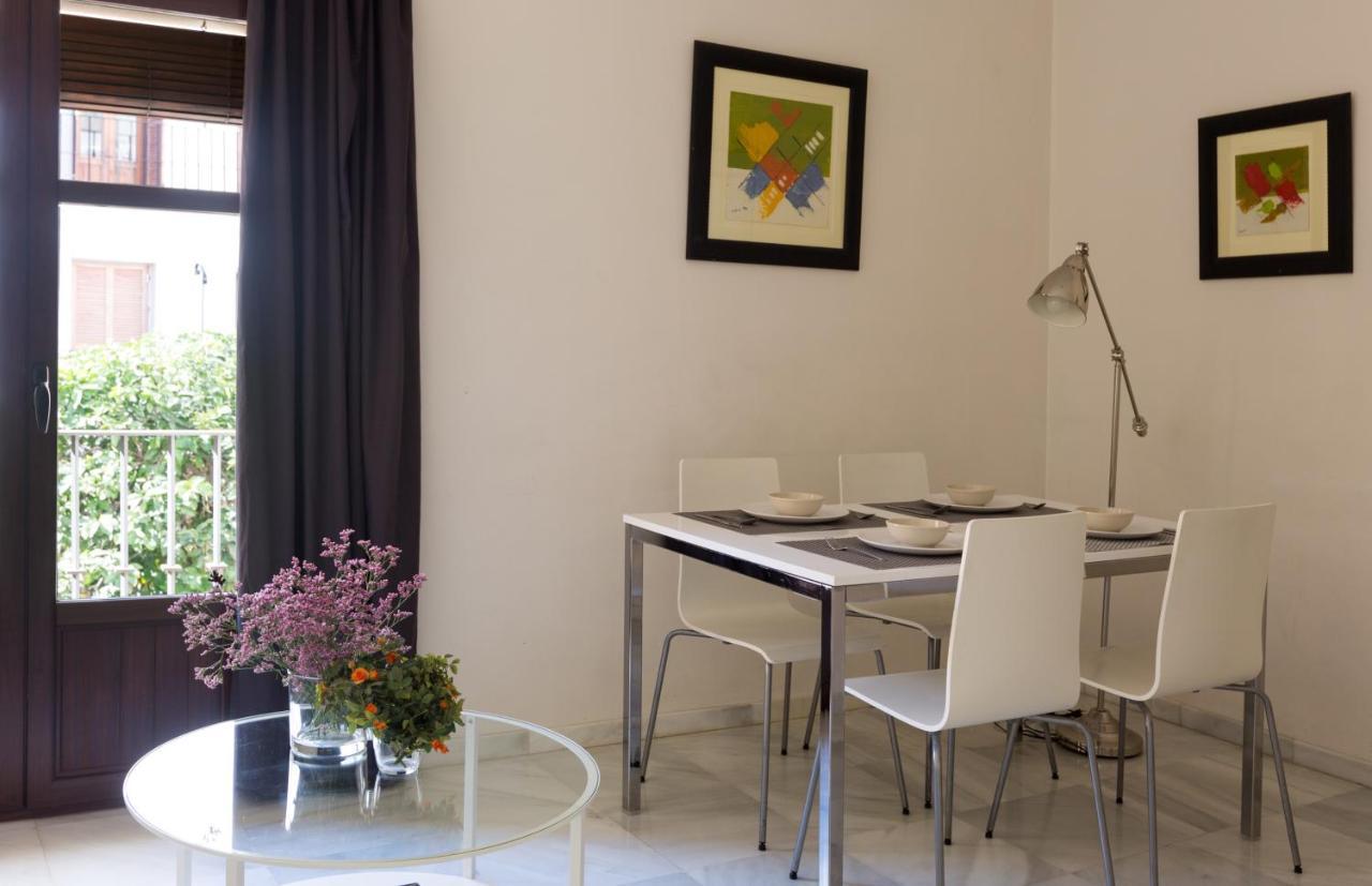Altamira Appartement Séville