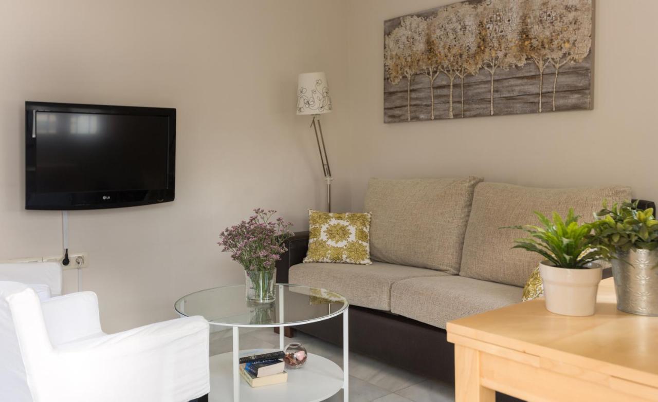 Altamira Appartement Séville