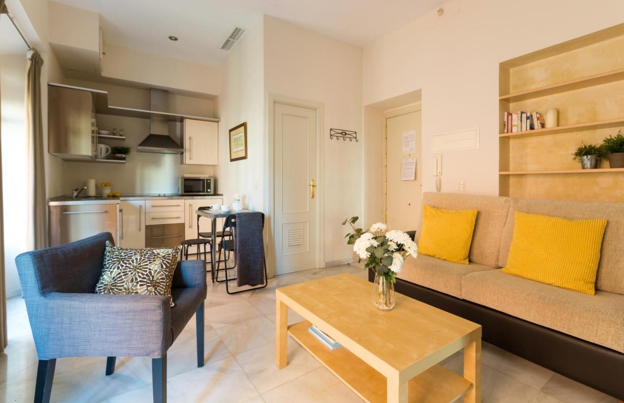 Appartement Altamira