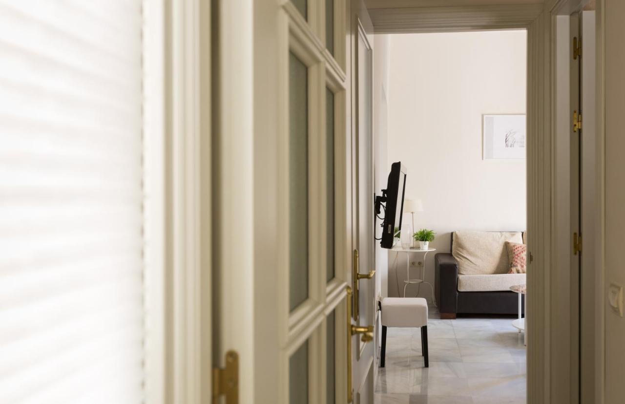 Appartement Altamira *