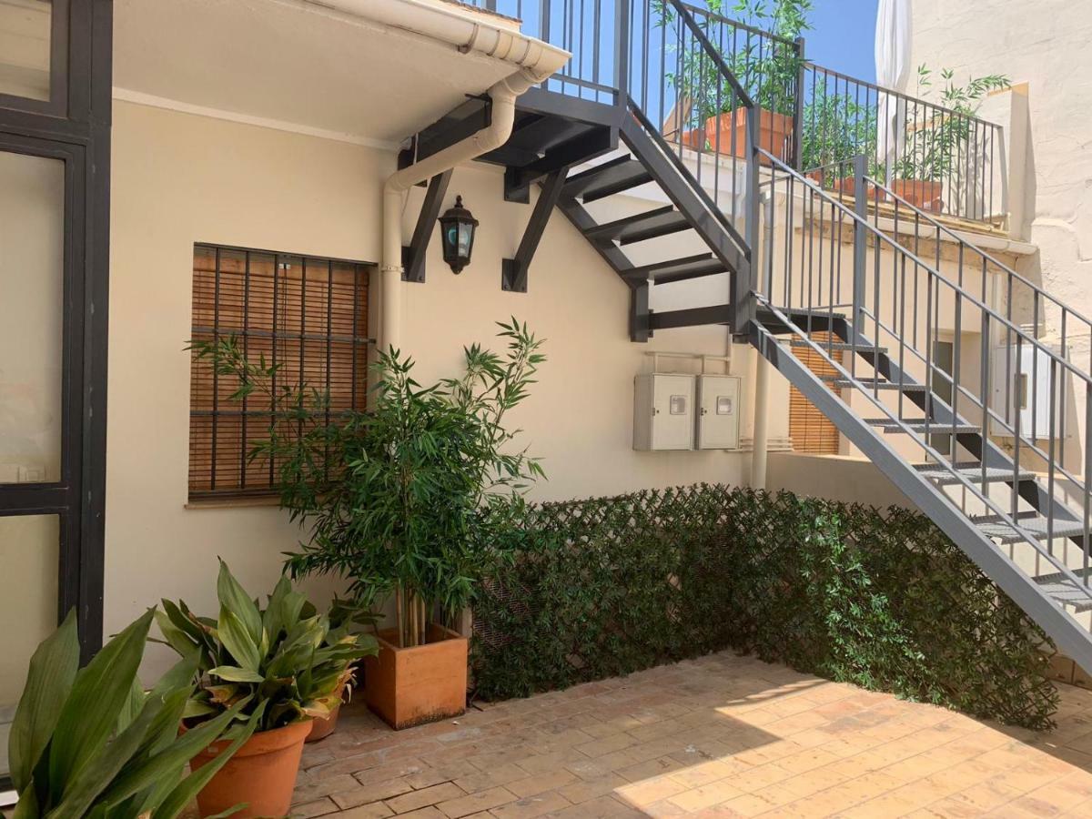 Altamira Appartement