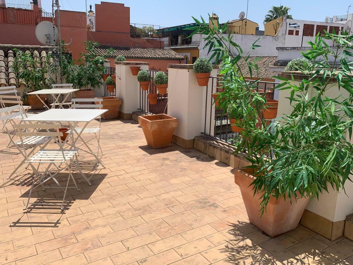 Altamira Appartement Séville