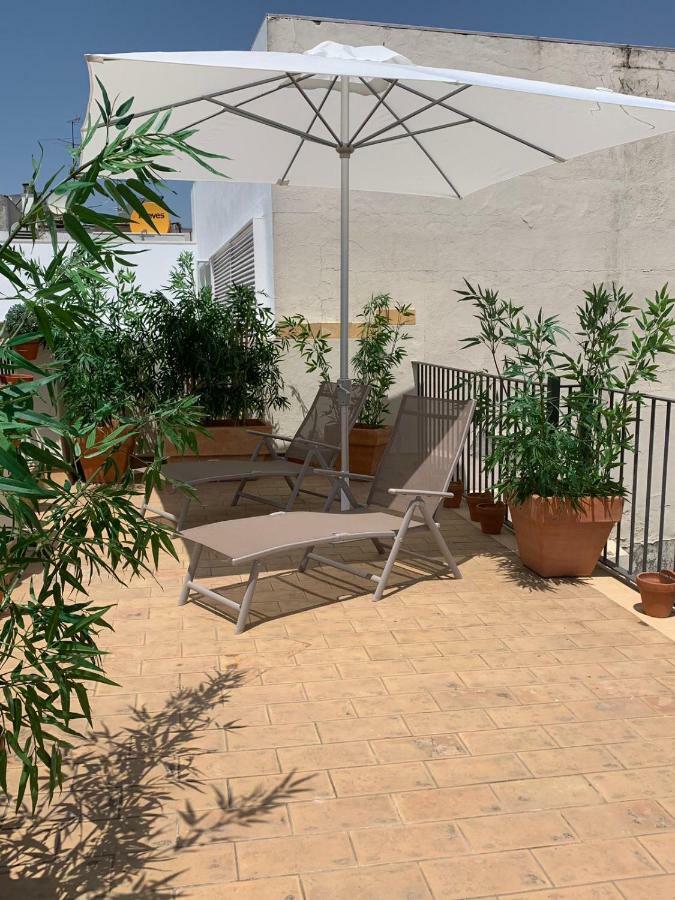 Altamira Appartement Séville