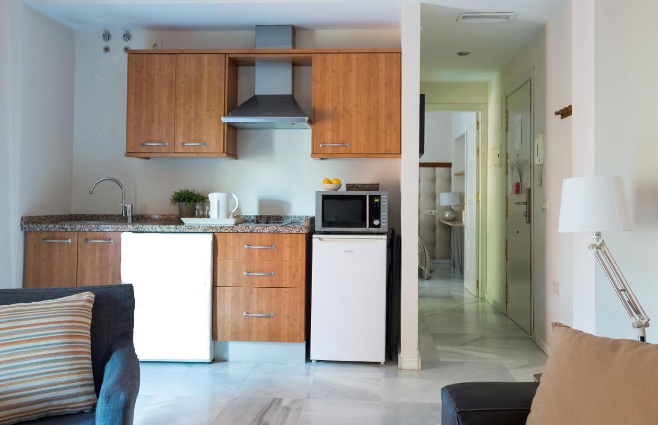 Altamira Appartement