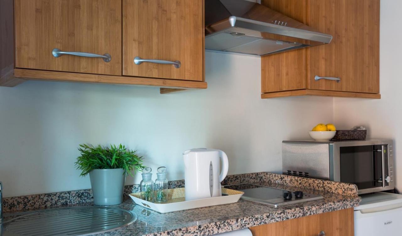 Altamira Appartement