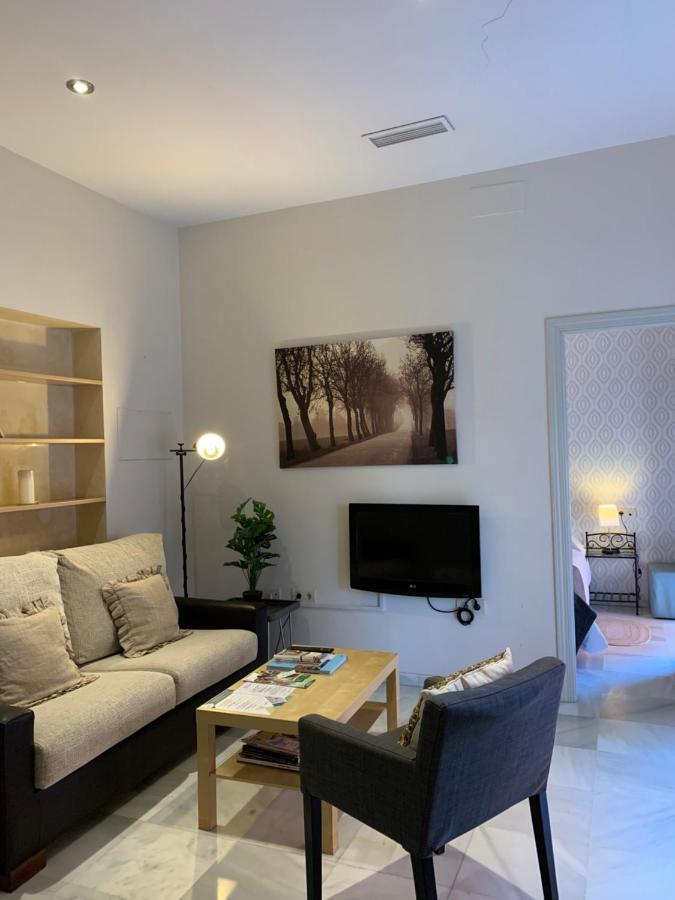 Appartement Altamira Séville