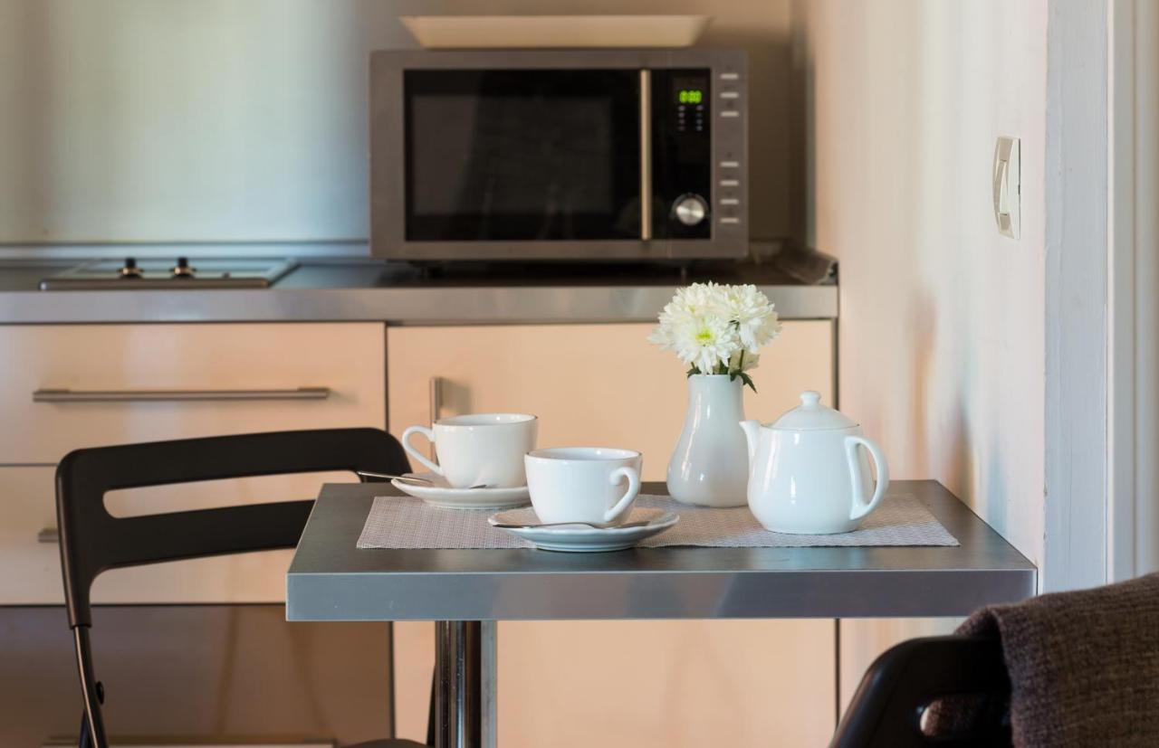 Altamira Apartment *