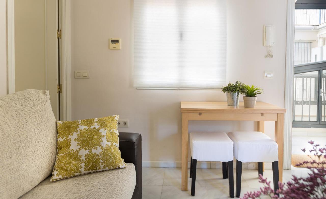 Altamira Apartment Seville