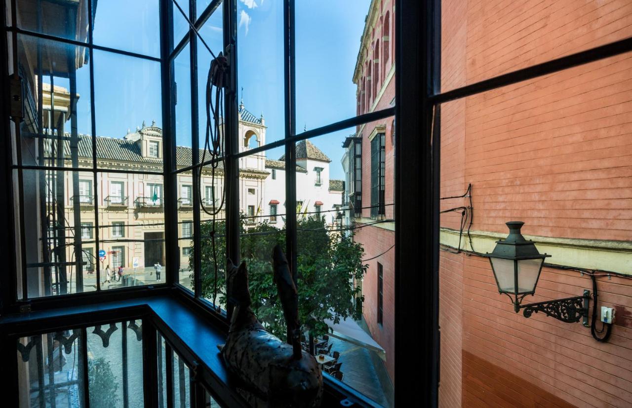 Altamira Seville