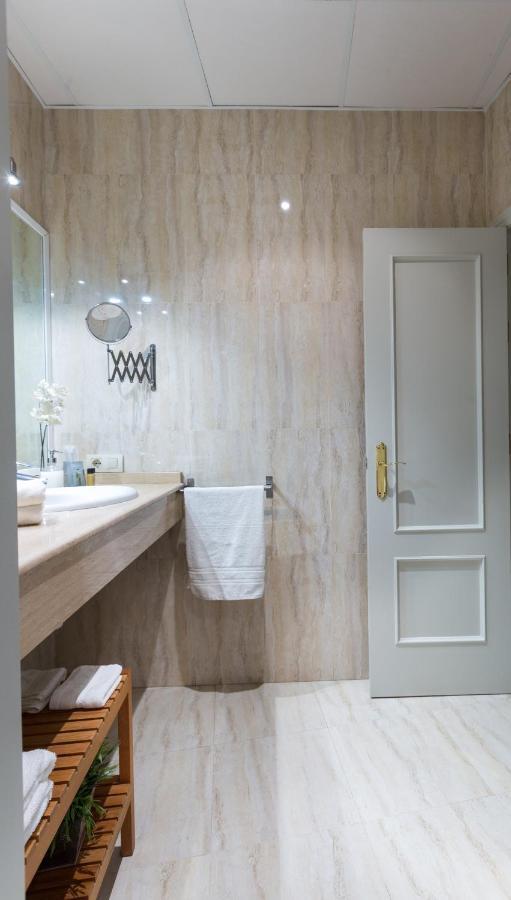 Altamira Apartment Seville
